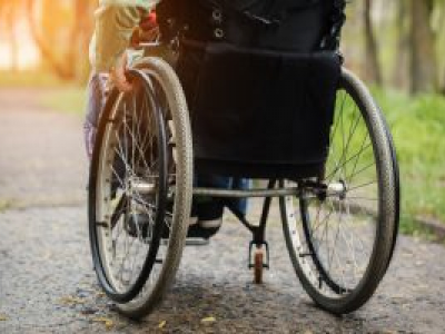 Al via “neuromobile” per persone disabili
