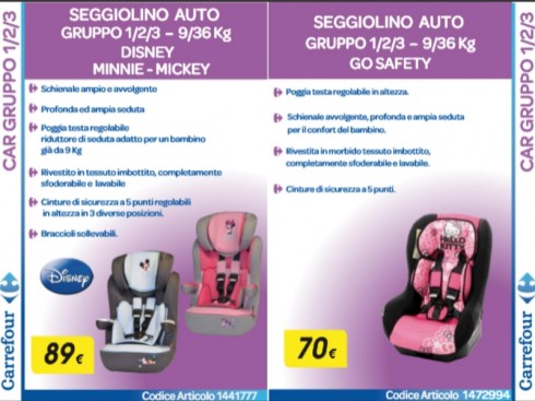seggiolino minnie mouse seggiolino minnie mouse