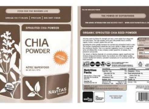 semi di chia semi di chia