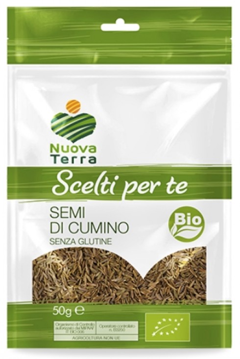 semi di cumino