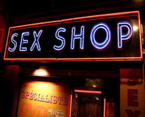 sex shop sex shop