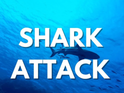 Giovane attaccata da uno squalo alle Bahamas