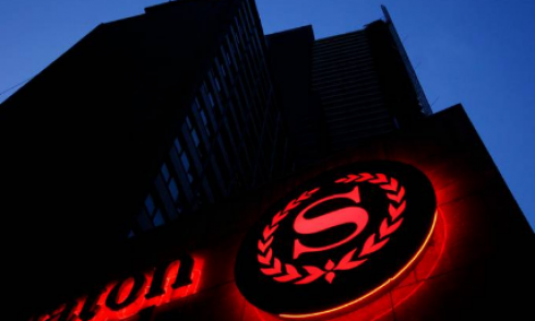 Mega-attacco hacker alla banca dati della catena alberghiera Starwood.