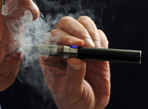 e cigarette e cigarette