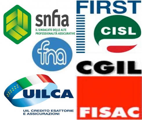 sigle sindacali sigle sindacali