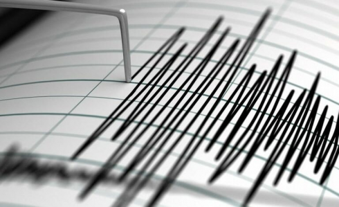 Terremoto alle 16:59 a Milano.