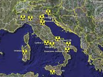 Ore 12.30: chiude la centrale nucleare di Mühleberg in Svizzera. 