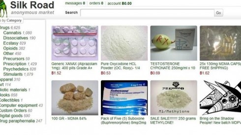 sito vendita illegale farmaci