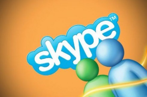 skype-messenger skype-messenger