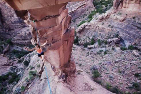 slackliner