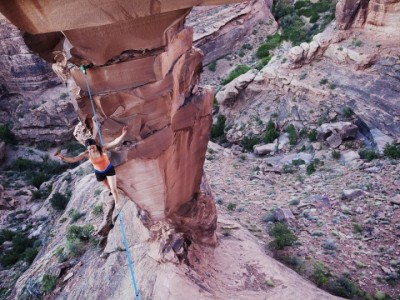 slackliner