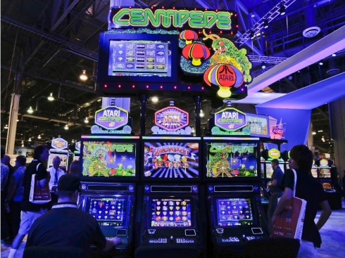 slot machine slot machine