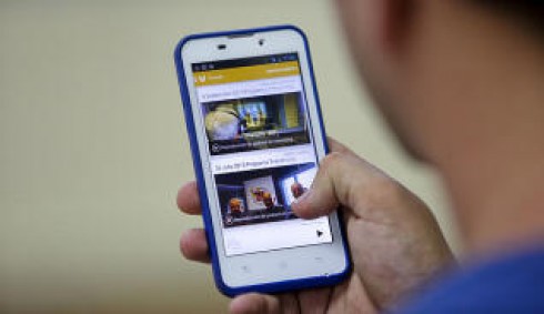 smartphone smartphone