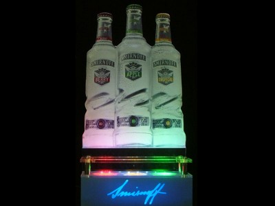 smirnoff ice