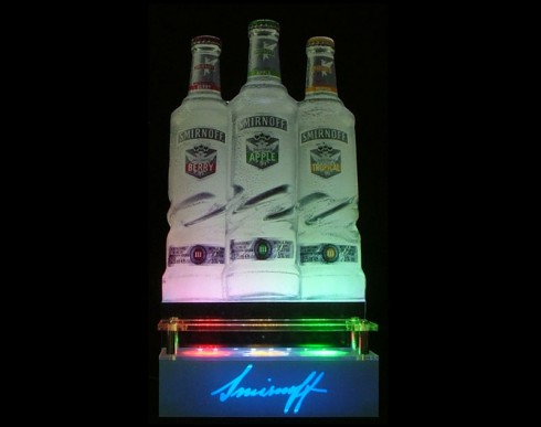 smirnoff ice