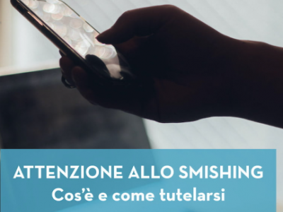 Allerta in rete della Polizia Postale: attenzione alla truffa dello SMS che ti chiede di contattare con urgenza il CAF