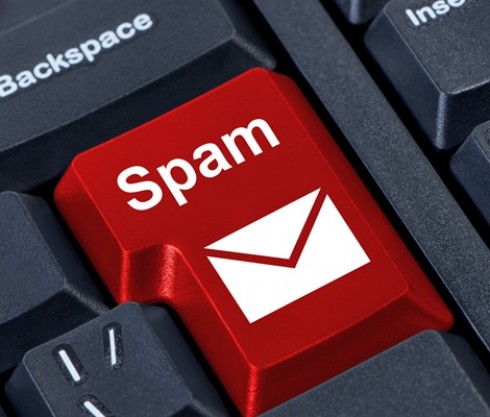 spam spam