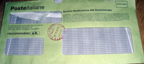 Gara di appalto sulle notifiche ritirata dal Sindaco di Lecce.