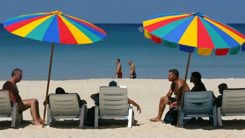 stabilimento balneare stabilimento balneare