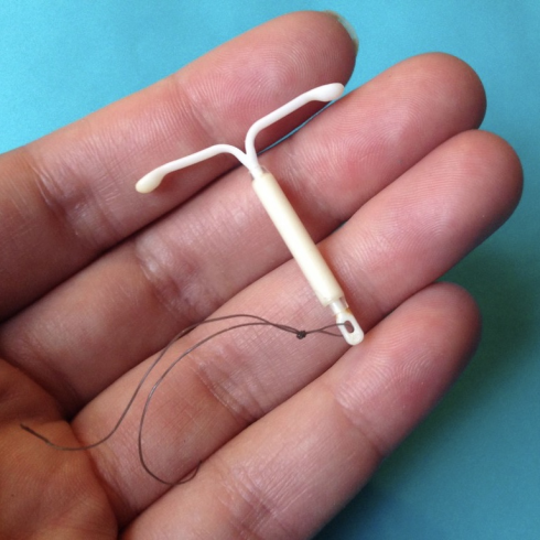 L’allerta anche in Germania: dispositivi anticoncezionali intrauterini IUD a rischio. 