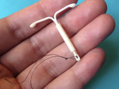 L’allerta anche in Germania: dispositivi anticoncezionali intrauterini IUD a rischio. 