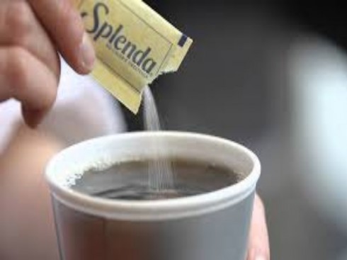 splenda splenda