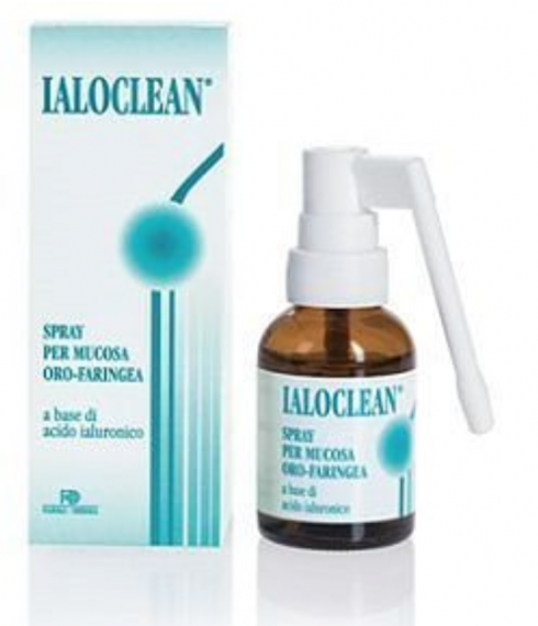 Farma-Derma ritira dalle farmacie lo spray nasale Ialoclean: “Cattivo odore nello spray nasale, rischio contaminazione”