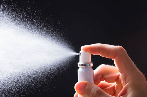 Risultati fuori specifica per impurezza, ritirato dalle farmacie spray cutaneo per la disfunzione sessuale.