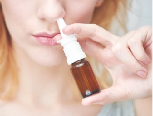EMA, ritirato antidolorifico spray nasale dalle farmacie a causa difetto di qualità