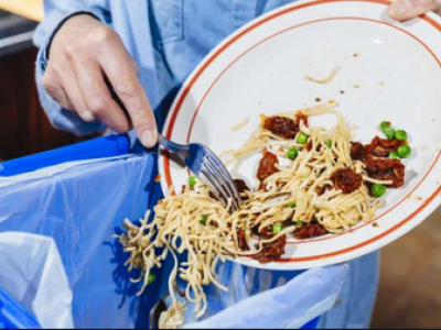 5 febbraio, la Giornata Internazionale contro gli sprechi alimentari: gettiamo un miliardo di tonnellate di cibo all’anno.