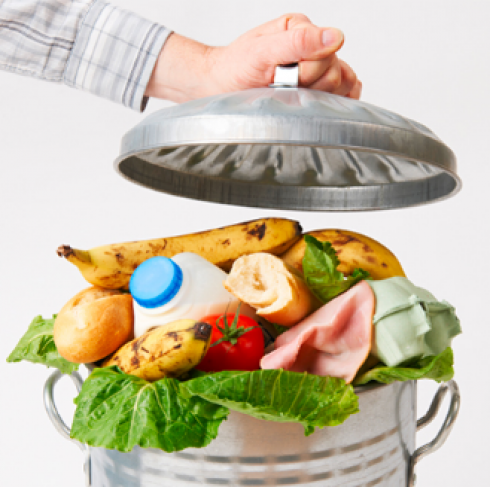 "Spesso buono oltre" la data di scadenza contro lo spreco alimentare.