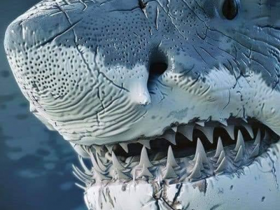 Surfista ricoverato in ospedale dopo un altro attacco di squali nel nord della California