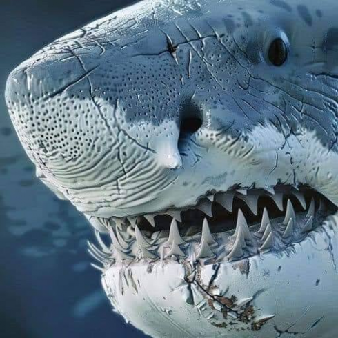 Surfista ricoverato in ospedale dopo un altro attacco di squali nel nord della California