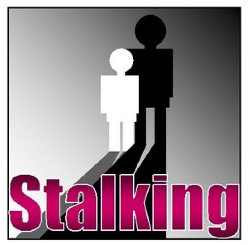 stalking stalking