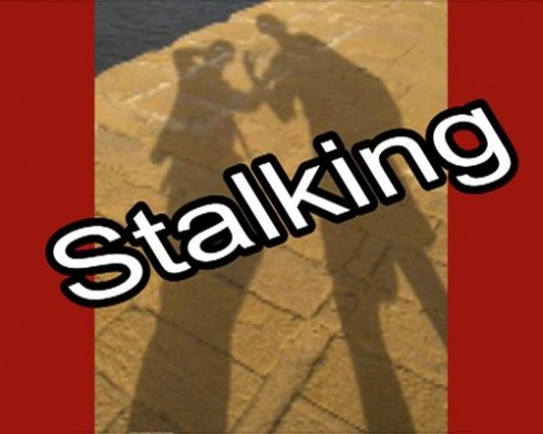 stalking stalking