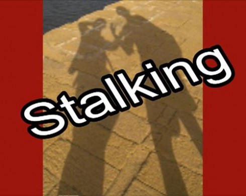 stalking