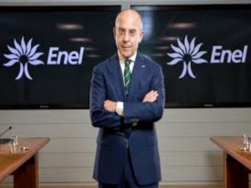 starace a.d. di enel starace a.d. di enel