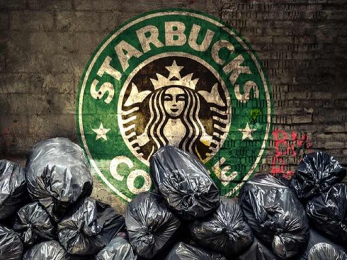 starbucks starbucks