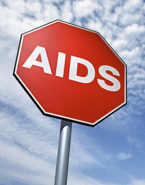 AIDS: importante scoperta