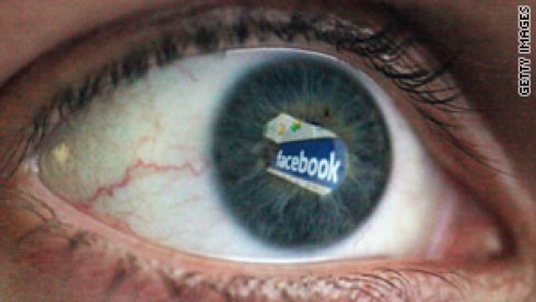 privacy e facebook