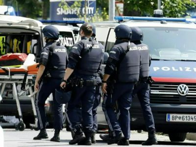 Shock in Austria, almeno dieci morti in una sparatoria a scuola