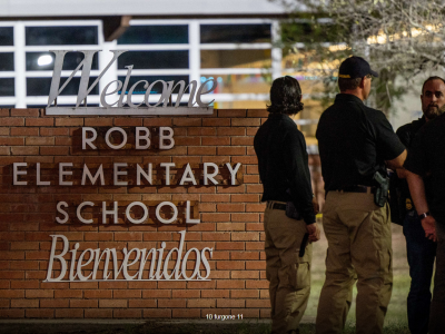 America sotto shock: adolescente uccide 19 bambini e un insegnante in una scuola in Texas