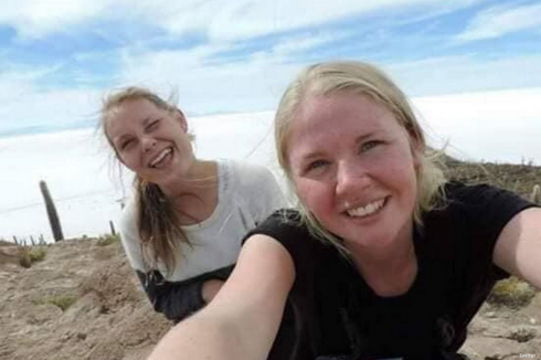 Marocco.Stuprarono e uccisero decapitandole le due studentesse scandinave:assassini giustiziati all'alba