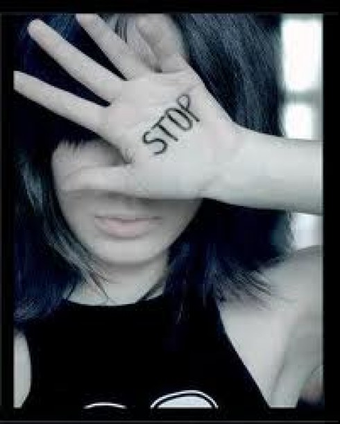 stupro stop stupro stop