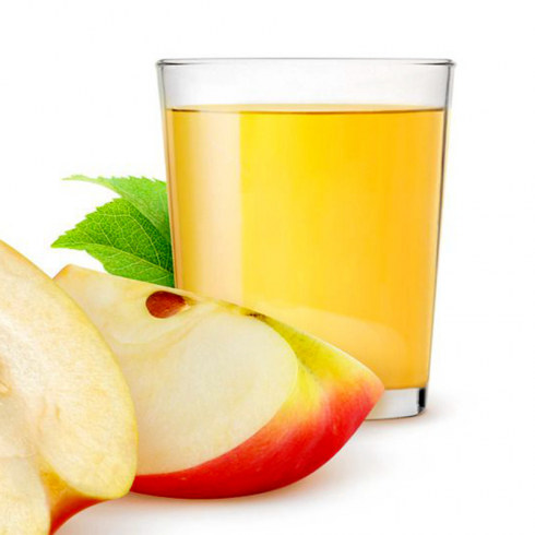 Allerta Rasff per la mela “avvelenata”: presenza di patulina nel succo di mela e menta prodotto in Italia in concentrazione superiore al limite consentito