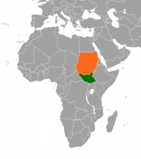 Già 97 morti per malattia sconosciuta in Sudan