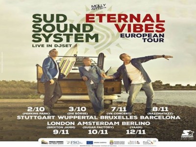 sud sound system