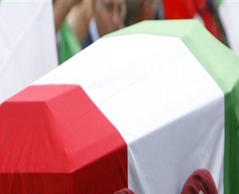 suicidi in Italia tra gli imprenditori