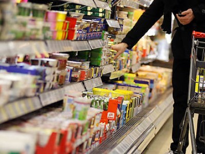 I supermercati tedeschi sono minacciati da un richiamo di massa?