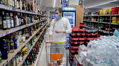 Germania, bevande avvelenate nei supermercati di Monaco.